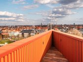 "Memelio mieste" A klasės biurų pastate - nuotraukos Nr. 16