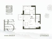Naujas Nt projektas Antakalnyje – „Šilo 23“! - nuotraukos Nr. 3