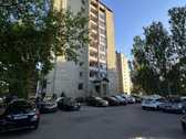 Parduodamas 2 Kambarių Butas Žaliakalnyje, J.