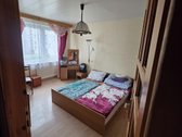 Parduodamas 2 kambarių butas Rokiškyje, - nuotraukos Nr. 6