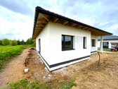 Parduodamas naujai statomas skandinaviško - nuotraukos Nr. 30