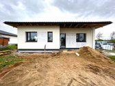 Parduodamas naujai statomas skandinaviško - nuotraukos Nr. 29