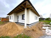 Parduodamas naujai statomas skandinaviško - nuotraukos Nr. 31