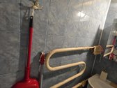 Parduodamas 2 kambarių butas Rokiškyje, - nuotraukos Nr. 13