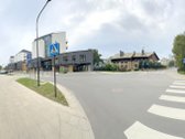 Geroje vietoje, Žvėryno rajone, Paribio g. - nuotraukos Nr. 14