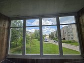 Parduodamas 2 kambarių butas Rokiškyje, - nuotraukos Nr. 16