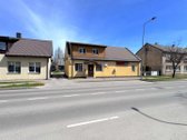 Parduodamas 204 kv.m. namas senamiesčio - nuotraukos Nr. 10