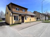 Parduodamas 204 kv.m. namas senamiesčio - nuotraukos Nr. 17