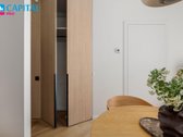 Nuomojamas jaukus ir modernus, dar niekieno - nuotraukos Nr. 12
