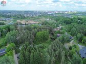 Parduodamas namų valdos sklypas Buivydiškėse, - nuotraukos Nr. 6