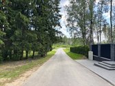 Parduodamas namų valdos sklypas Buivydiškėse, - nuotraukos Nr. 8