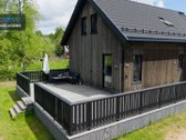 Puikus, Pilnai Įrengtas Namas Gamtos Apsuptyje - nuotraukos Nr. 5