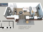 Visiškai Naujas, Moderniai Įrengtas 2 - nuotraukos Nr. 15