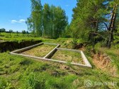 Sparčiai Besivystančiame Gyvenamųjų Namų