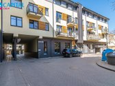Naujamiestyje, Vilniuje, Šv. Stepono gatvėje, - nuotraukos Nr. 12