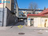 Naujamiestyje, Vilniuje, Šv. Stepono gatvėje, - nuotraukos Nr. 15