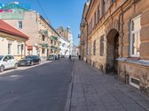 Naujamiestyje, Vilniuje, Šv. Stepono gatvėje, - nuotraukos Nr. 16