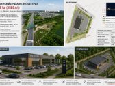 Parduodamas 0,35 Ha Komercinės Paskirties - nuotraukos Nr. 3
