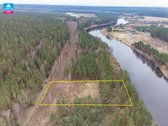 Gražioje vietoje, Neries regioniname parke, - nuotraukos Nr. 2