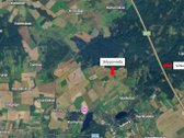 Parduodamas 28 ha žemės ūkio paskirties sklypas. - nuotraukos Nr. 16