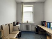 Parduodamos Administracinės Patalpo