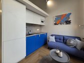Nuomojamas Stilingas Loftas Naujamiestyje, T.