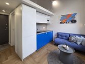 Nuomojamas Stilingas Loftas Naujamiestyje, T. - nuotraukos Nr. 2