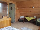 Parduodamas jaukus mūrinis sodo namas su - nuotraukos Nr. 12