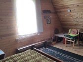 Parduodamas jaukus mūrinis sodo namas su - nuotraukos Nr. 16