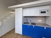 Nuomojamas Stilingas Loftas Naujamiestyje, T. - nuotraukos Nr. 6