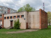 Patraukli vieta verslo idėjos įgyvendinimui –