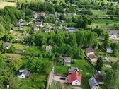 Parduodamas sodo namas su 9 arų sklypu - nuotraukos Nr. 5