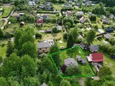 Parduodamas sodo namas su 9 arų sklypu - nuotraukos Nr. 3