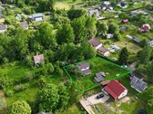 Parduodamas sodo namas su 9 arų sklypu - nuotraukos Nr. 4