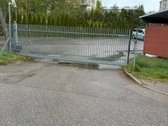 Parduodama parkingo vieta po stogu,