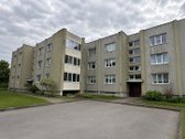 Parduodamas 3 kambarių butas Žagienės g. 7,