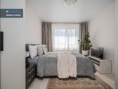 Modernus 3 Kambarių Butas Perkūnkiemyje – - nuotraukos Nr. 6