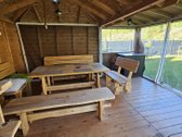 Parduodamas Namas Prie Jūros – Gervuogių - nuotraukos Nr. 14