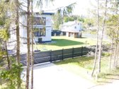 Parduodamas Namas Prie Jūros – Gervuogių - nuotraukos Nr. 18