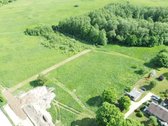Parduodamas namų valdos žemės sklypas - nuotraukos Nr. 5