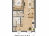 Parduodamas Pilnai Įrengtas Butas „Nemirsetos - nuotraukos Nr. 19