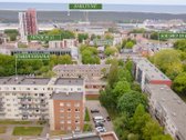 Modernaus 3-ų Kambarių Buto Su Balkonu Ir - nuotraukos Nr. 3
