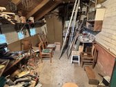 Parduodamas Jaukus Sodo Sklypas Su Namu - nuotraukos Nr. 8