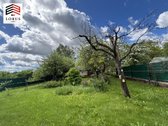 Parduodamas Jaukus Sodo Sklypas Su Namu - nuotraukos Nr. 9