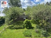 Parduodamas Jaukus Sodo Sklypas Su Namu - nuotraukos Nr. 20