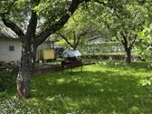 Parduodamas Jaukus Sodo Sklypas Su Namu - nuotraukos Nr. 26