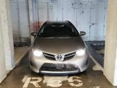 Lucky Homes namų komplekse išnuomojamas parkingas. - nuotraukos Nr. 3