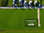 Parduodamas namų valdos sklypas Kretingos r.,