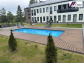 Išskirtinės Statybos Apartamentai Berčiūnuose