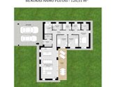 Parduodamas Sklypas Su Projektu, 15 a ploto. - nuotraukos Nr. 4